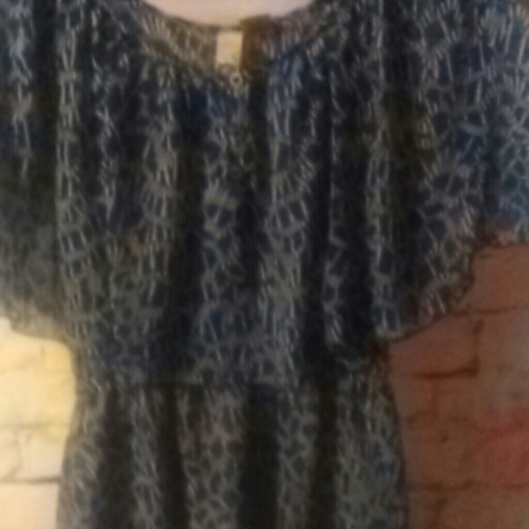 Blouse - Picture 3 of 5